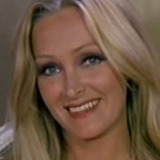 Milla Johansson — Party guest (uncredited)