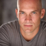 Аарон Смолински — Baby Kal-El