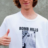 Justin Schulte — Handsome Boy (voice)