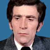 Henri Attal — Man in cafe