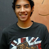 Farish Nahdi — Galang