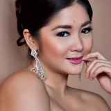 Katya Santos — Keka