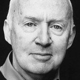 Jim Norton — Chris Cawsey