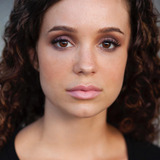 Мелани Бут — Hippie Girl (uncredited)