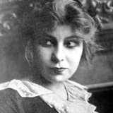 Violet Horner — Thérèse Roger