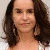 Lucélia Santos — Maria Cecilia Weneck