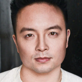 Allen Keng — Student in Drapes