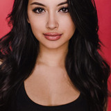Kayla Heller — Olivia Grace