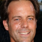 John Stockwell — Cougar