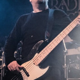 Stephen Edmondson — Self - Bass