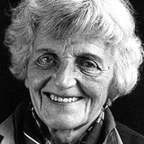 Gerty Molzen — Old Lady