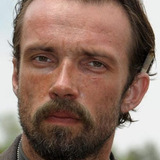 Lucas Gregorowicz — Stefan