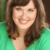 Kelsie Huff — Emcee