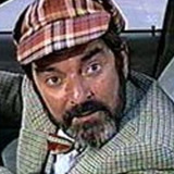 Bogoljub Petrović — Radovanov kolega s posla