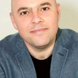 Boris Gulyarin — Mob Boss