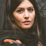 Pardis Ahmadieh — Parvaneh