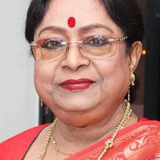 Anamika Saha
