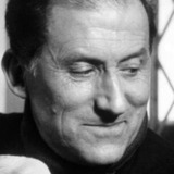 Jean Champion — Level-crossing guard