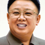 Kim Jong-il — Self (archive footage)