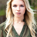 Stephanie Enderby — Jessica Ruiney (uncredited)