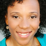 Christiana Clark — Danielle Harrington