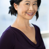 Sunghee Lapell — Waitress