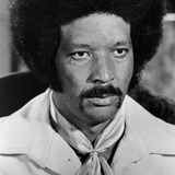 Rockne Tarkington — Stable Hand