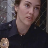 Nina Barry — Ivana / Charo (voice)