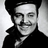 Beni Deus — Capitán del barco