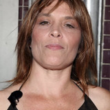 Calista Carradine — August