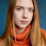 Grace Parry — Waitress