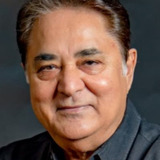 Noor Naghmi — Peter