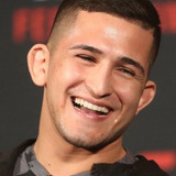 Sergio Pettis — Self