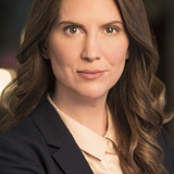 Summer Crockett Moore — Police Officer Moore
