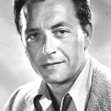 Paul Henreid — Victor Laszlo