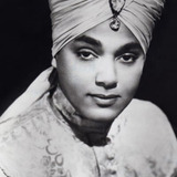 Korla Pandit — Indian Musician (uncredited)