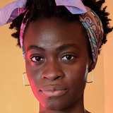 Temi Ami-Williams — Rosa