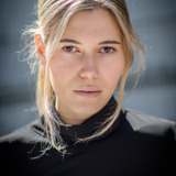 Bella Glanville — Georgina