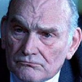 Roy Cooper — Magistrate