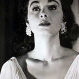 Марла Инглиш — Patty Winters