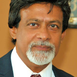 Mahadeo Shivraj — Wembley Round 3 Umpire(as Mahadeo Shirraj)