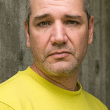Svezhen Mladenov — Officer #1