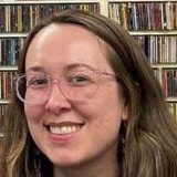 Dawn Borchardt — Mark's Daughter