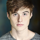 Maxwell Ross — Teen Jerry