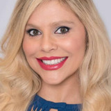 Cristin Michele — Glendora