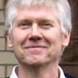 Donald James Parker — Dad