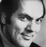 Spiro Malas — Greek Waiter