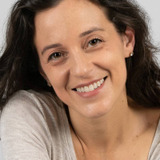 Ana Clara Fischer — Rajneesh Woman