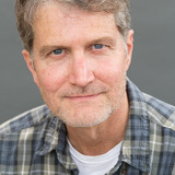 John Neisler — Ryan's Father