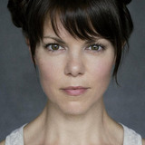 Sarah-Jane Potts — Lauren